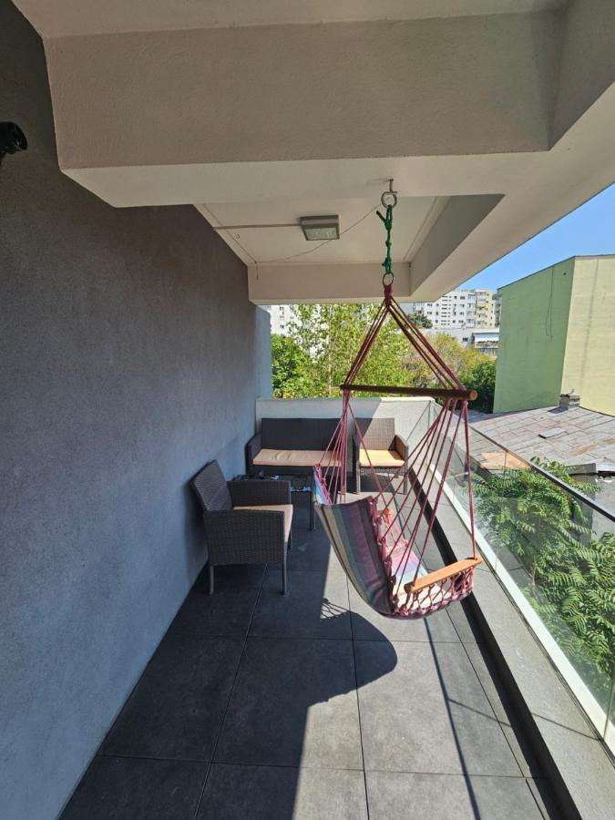 Central District Cuza 99 Apartment Bucureşti Exterior foto