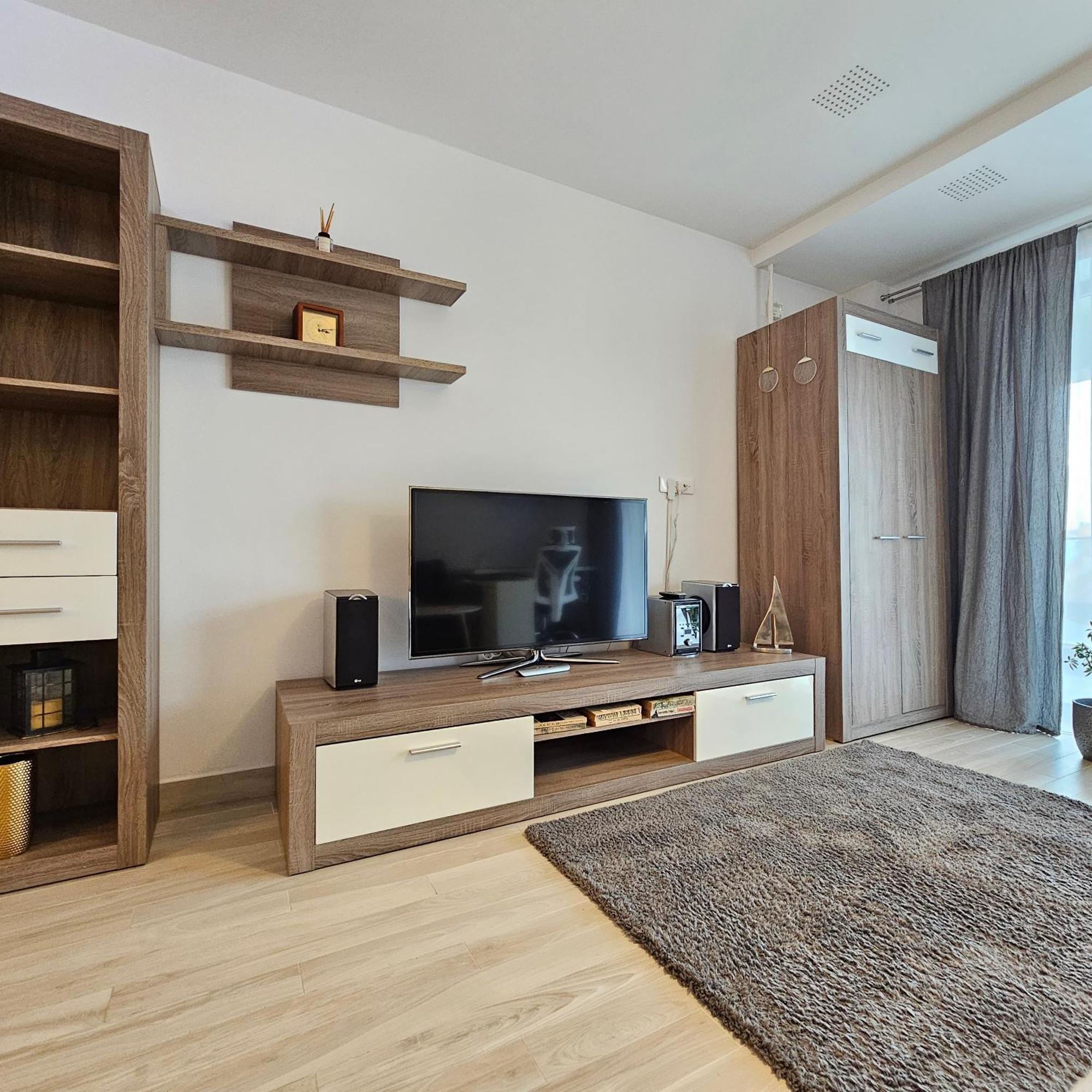 Central District Cuza 99 Apartment Bucureşti Exterior foto