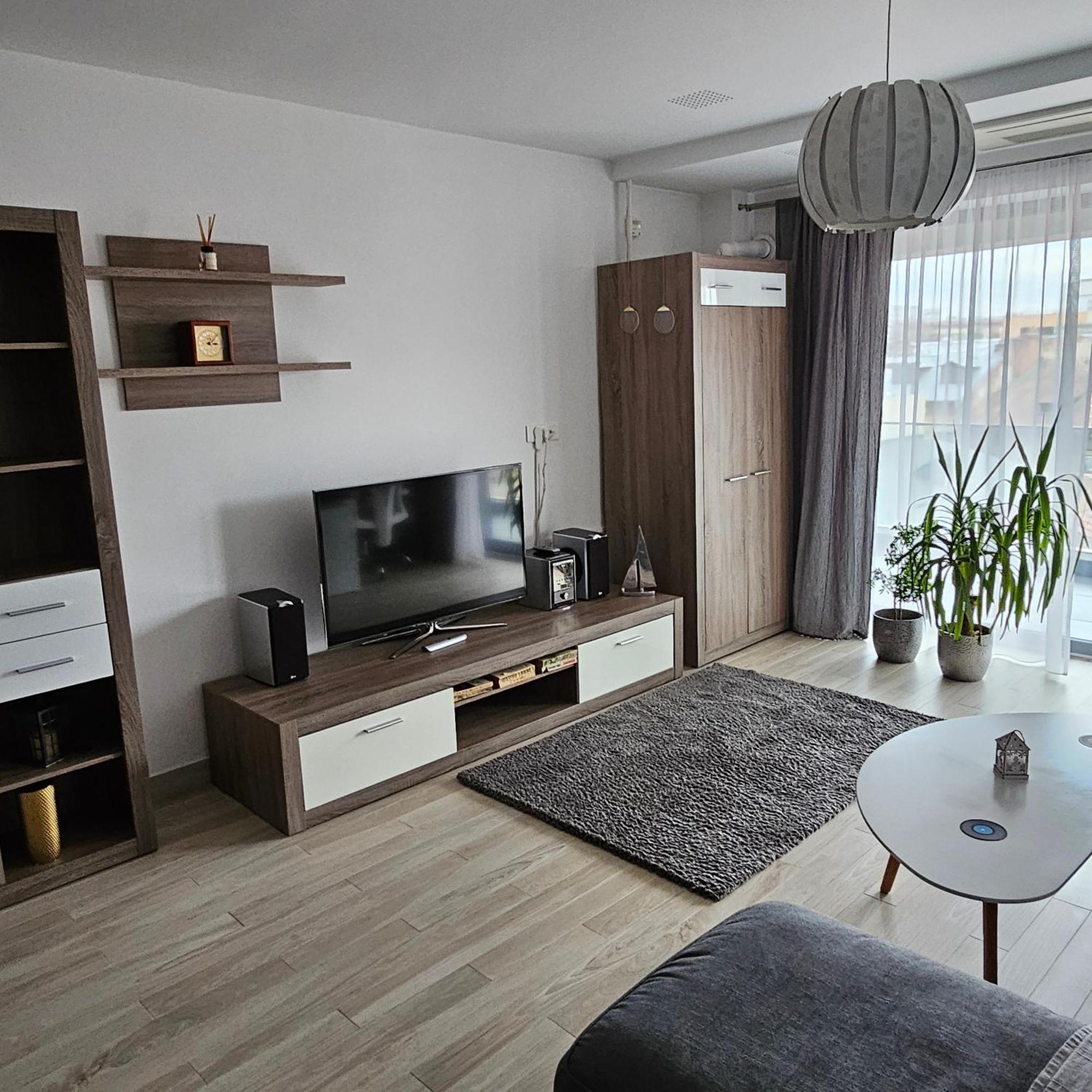 Central District Cuza 99 Apartment Bucureşti Exterior foto
